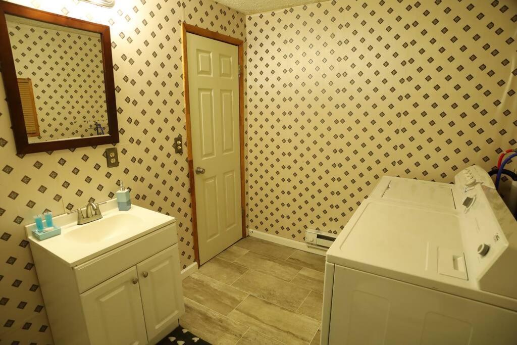 3-Bedroom Apt. Ideal Location Near New River Gorge Fayetteville Exterior photo