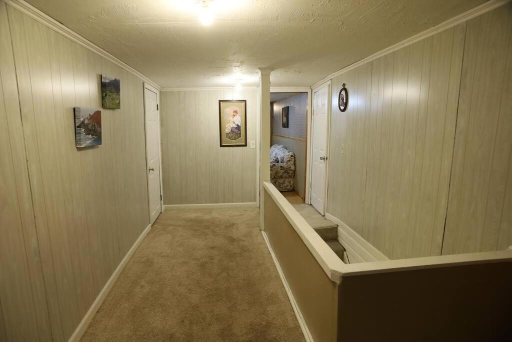 3-Bedroom Apt. Ideal Location Near New River Gorge Fayetteville Exterior photo