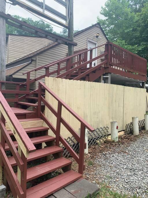 3-Bedroom Apt. Ideal Location Near New River Gorge Fayetteville Exterior photo