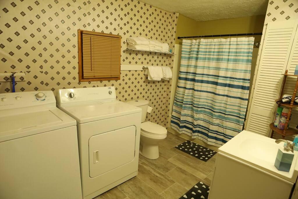3-Bedroom Apt. Ideal Location Near New River Gorge Fayetteville Exterior photo