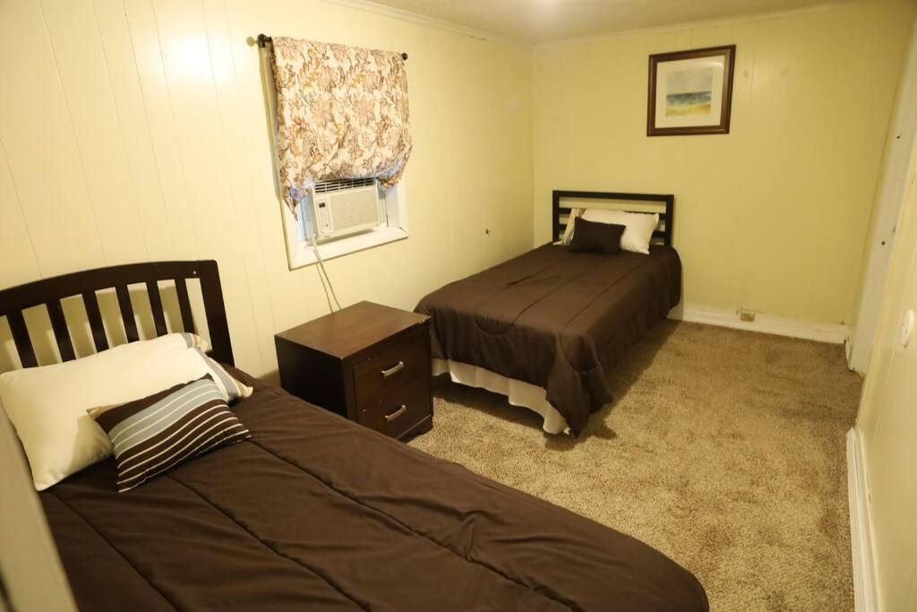 3-Bedroom Apt. Ideal Location Near New River Gorge Fayetteville Exterior photo