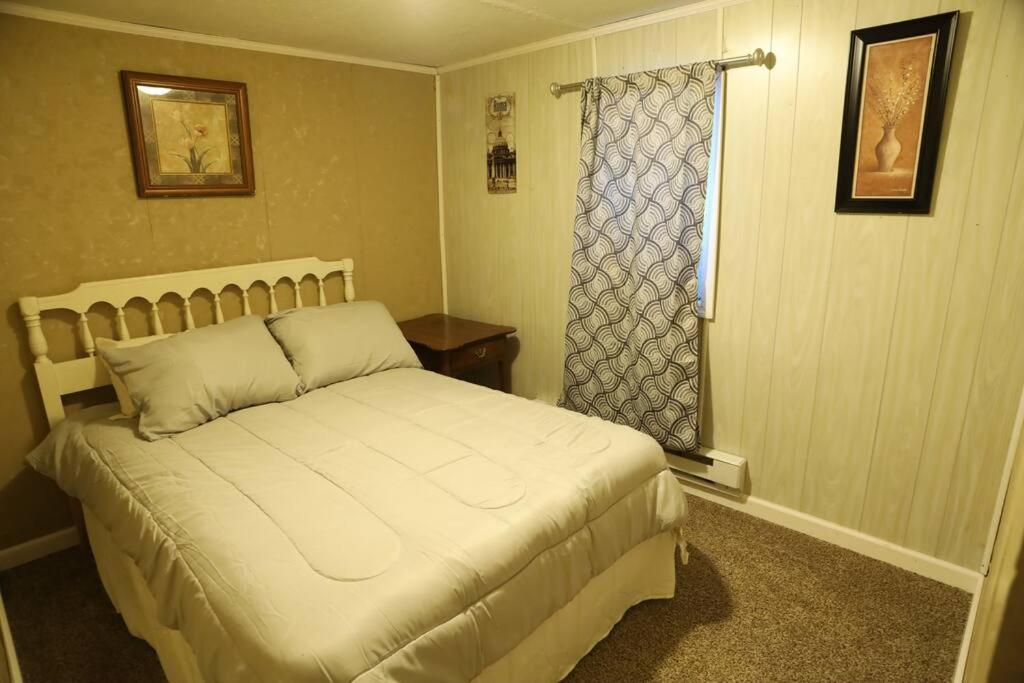 3-Bedroom Apt. Ideal Location Near New River Gorge Fayetteville Exterior photo