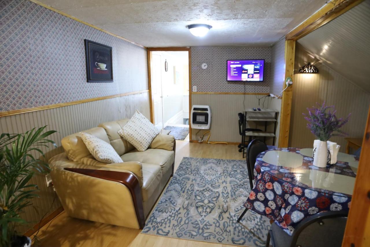 3-Bedroom Apt. Ideal Location Near New River Gorge Fayetteville Exterior photo