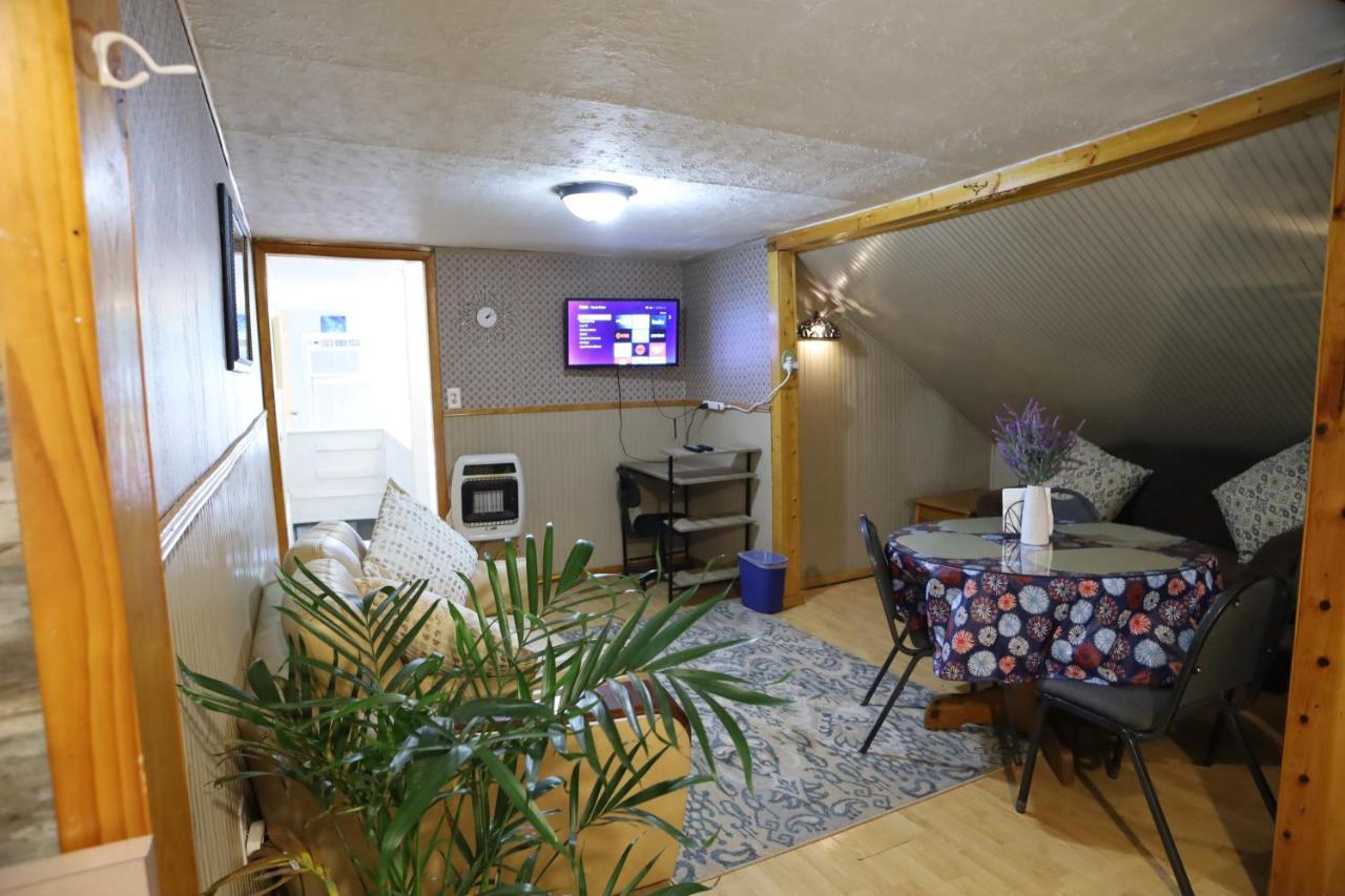 3-Bedroom Apt. Ideal Location Near New River Gorge Fayetteville Exterior photo