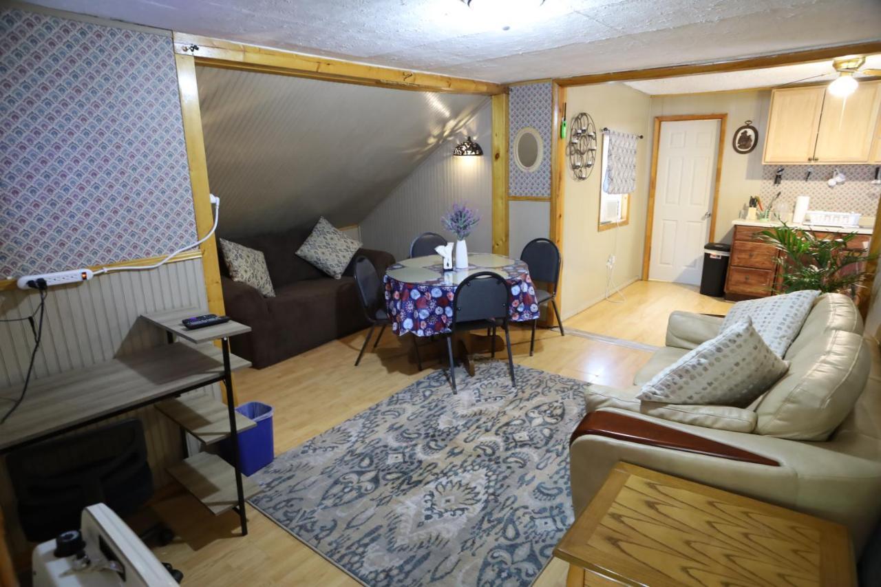 3-Bedroom Apt. Ideal Location Near New River Gorge Fayetteville Exterior photo