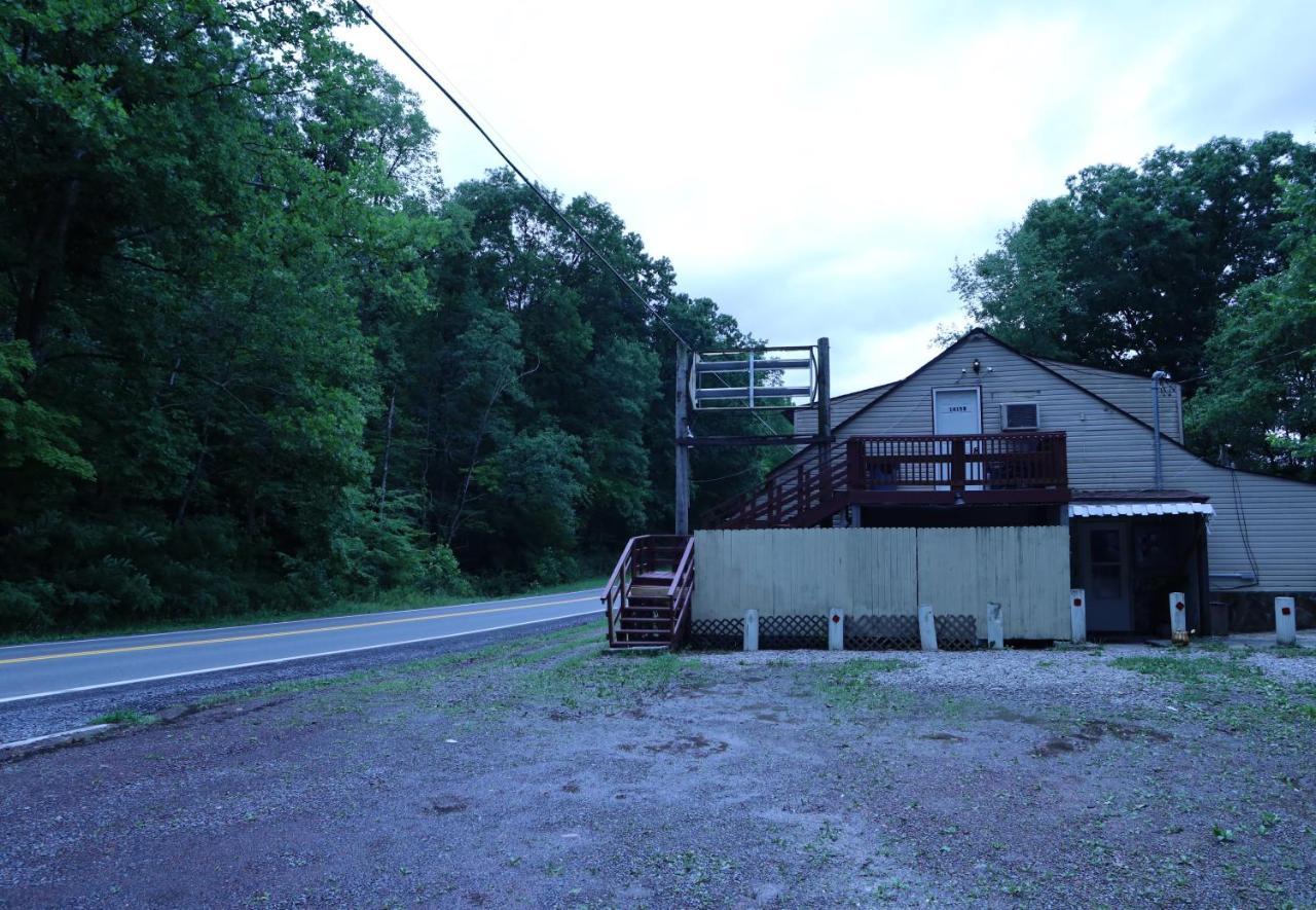 3-Bedroom Apt. Ideal Location Near New River Gorge Fayetteville Exterior photo